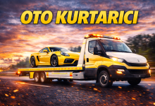 Oto Kurtarıcı