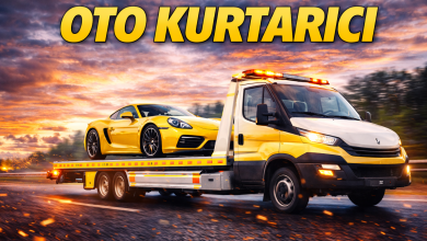 Oto Kurtarıcı