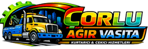 Çorlu Ağır Vasıta - Çorlu Ağır Vasıta Çekici - 0545 369 00 59