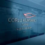 corlu cekici turabi